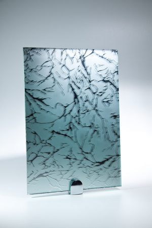 Зеркало "Гранит" серебро Оренбург
