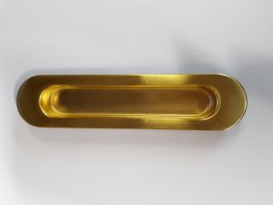 Ручка Матовое золото Китай Оренбург
