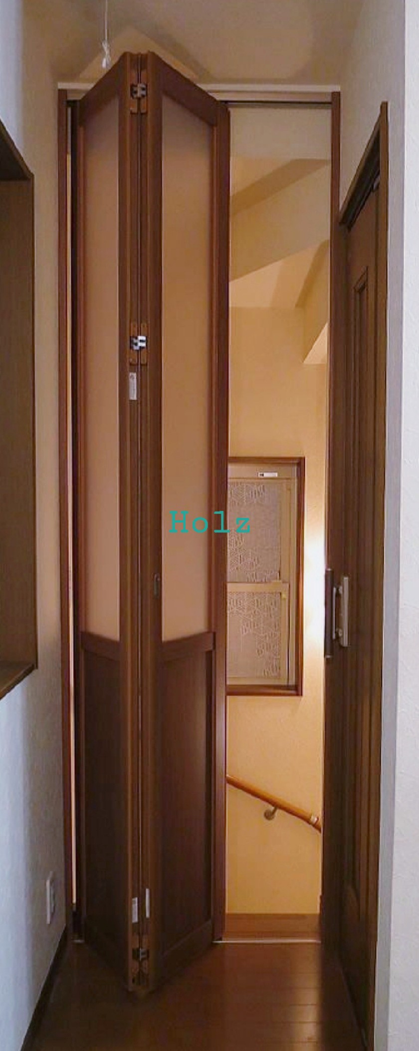 Двери гармошка в узкий дверной проем Оренбург